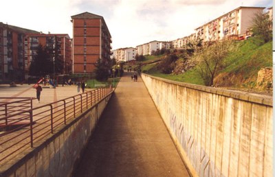 Pasabidea 1995ean