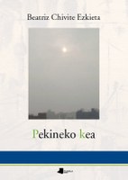 Pekineko kea