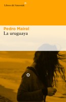 La uruguaya