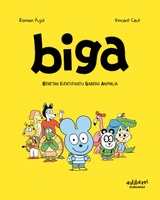 BIGA