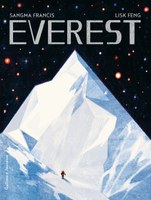 everest