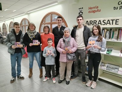 BIBLIOTEKAKO-GABONETAKO-LEHIAKETA-SARIBANAKETA-2026.jpg BIBLIOTEKAKO-GABONETAKO-LEHIAKETA-SARIBANAKETA-2026.jpg