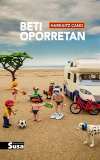 beti oporretan