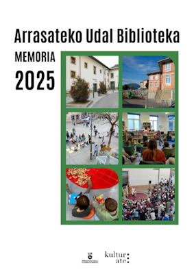 Memoria azala 2025