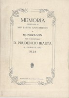 udal memoria 1928