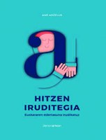 HITZEN IRUDITEGIA HITZEN IRUDITEGIA
