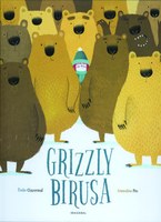 GRIZZLY GRIZZLY