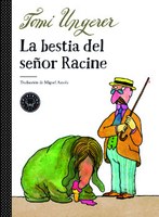 LA BESTIA LA BESTIA