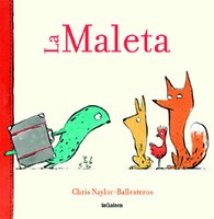 LA MALETA LA MALETA
