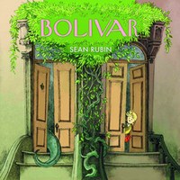 BOLIVAR BOLIVAR