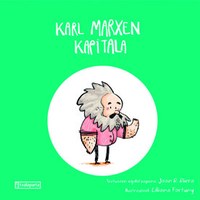 karl marxen karl marxen