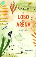 EL LOBO DE ARENA EL LOBO DE ARENA