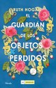 el guardian de los objetos perdidos