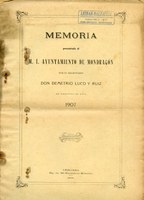 udal memoria 1907