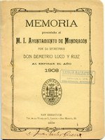 udal memoria 1908