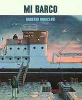 mi barco