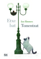 etxe bat tomentzat