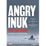 angry inuk