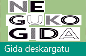 gida deskargatu