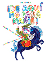 de aqui no pasa de aqui no pasa