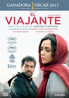 el viajante