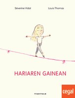 HARIAREN