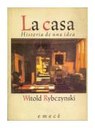 la casa