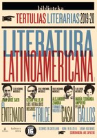 Literatura latinoamericana 19-20