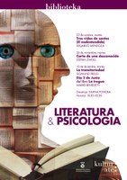 literatura & psikologia