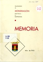 udal memoria 1953