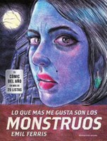 MONSTRUOS
