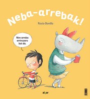 NEBA-ARREBAK