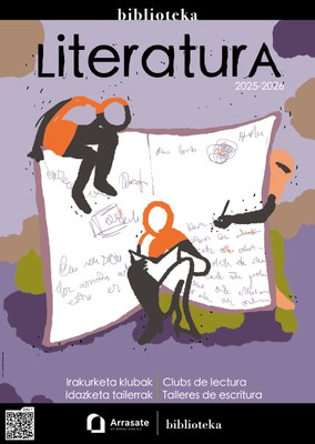 literatura 2020-2021