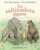 saltinadora 