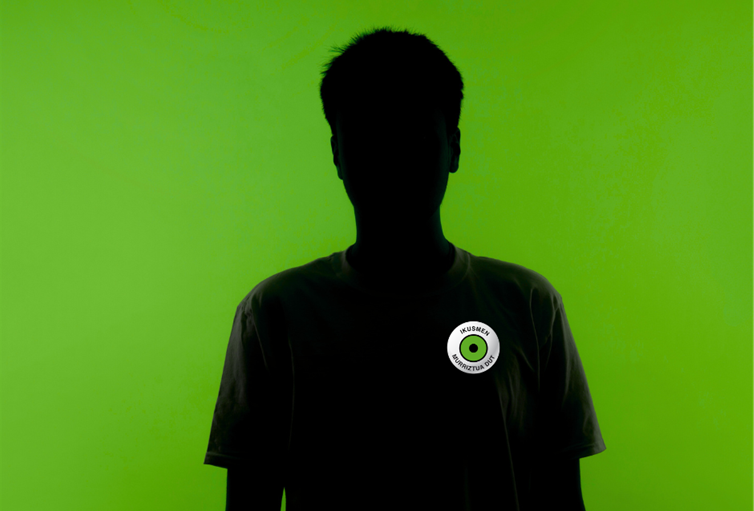 Ikusmen urritasunerako baliabideak