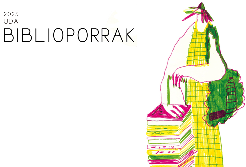 Biblioporrak