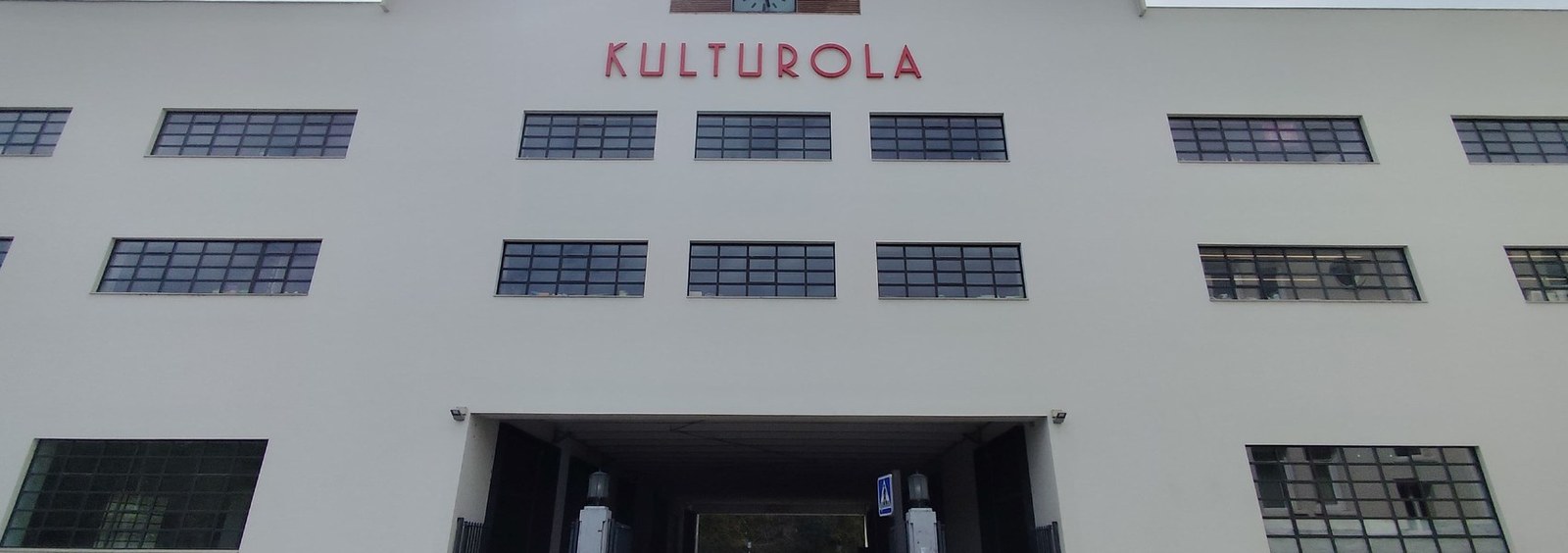 Kulturola