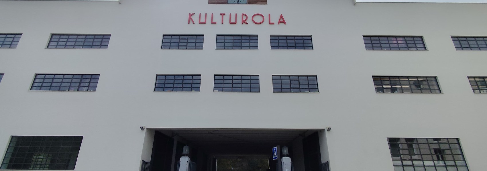 Kulturola