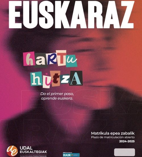 Izena emateko txantiloia