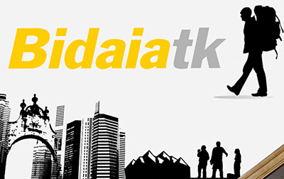 bidaiateka