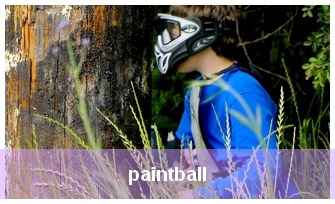 CC by 2.0 Rob Barrett "Popofatticus" ~ Paintball-an jolasteko leku egokia da Bedoña elizatea