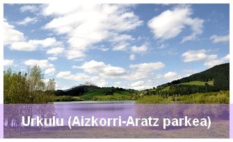 CC0 1.0 Jon Mokoroa ~ Urkulu urtegia, Aizkorri-Aratz parketxeko sarbidea