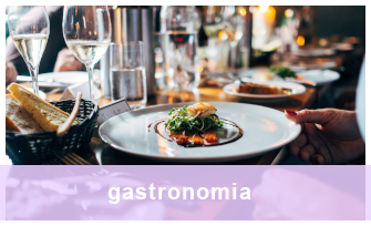 Gastronomia - Photo by Jay Wennington on Unsplash