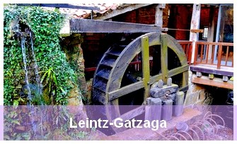 © Arantza Otaduy ~ Leintz-Gatzagako gatz museoa