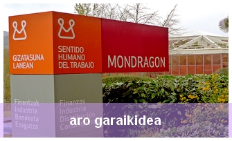 CC by sa 2.0 Colaborativa dot eu ~ Mondragon Humanity at Work