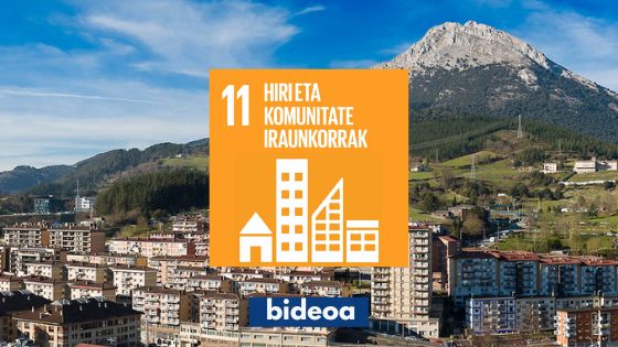 2021/2022 proiektuko bideoa