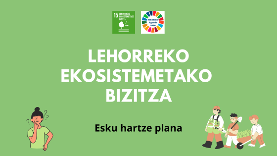 2025/2026 ikasturtea